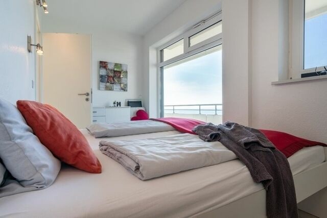 Ferienwohnung in Großenbrode - Haus "Hamburg-Berlin", Wohnung "Kajüte 31" - Bild 24