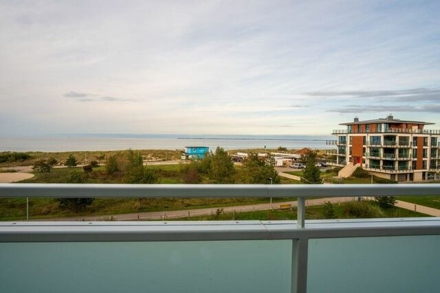 Ferienwohnung in Heiligenhafen - "D&uuml;nenpark Heiligenhafen", Haus "Meerd&uuml;ne", Wohnung "Pier 13" - Bild 2