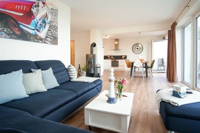 Ferienwohnung in Heiligenhafen - "D&uuml;nenpark Heiligenhafen", Haus "Meerd&uuml;ne", Wohnung "Pier 13" - Bild 8