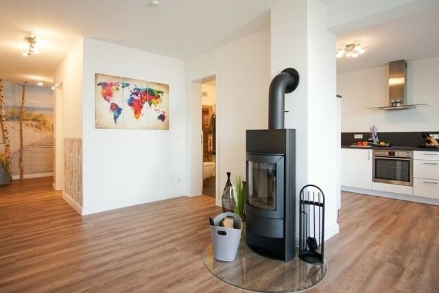 Ferienwohnung in Heiligenhafen - "D&uuml;nenpark Heiligenhafen", Haus "Meerd&uuml;ne", Wohnung "Pier 13" - Bild 9