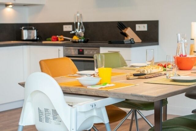 Ferienwohnung in Heiligenhafen - "D&uuml;nenpark Heiligenhafen", Haus "Meerd&uuml;ne", Wohnung "Pier 13" - Bild 12