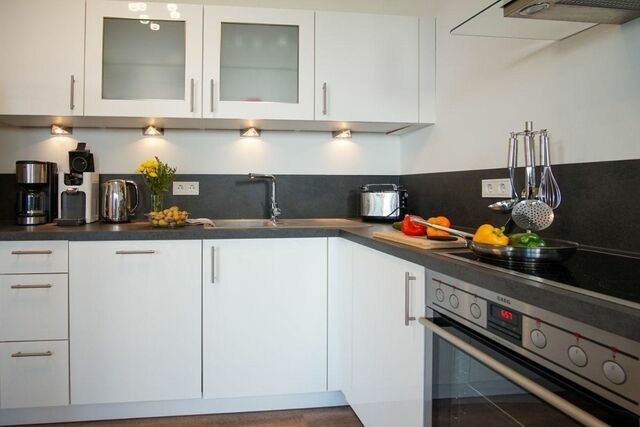 Ferienwohnung in Heiligenhafen - "D&uuml;nenpark Heiligenhafen", Haus "Meerd&uuml;ne", Wohnung "Pier 13" - Bild 16