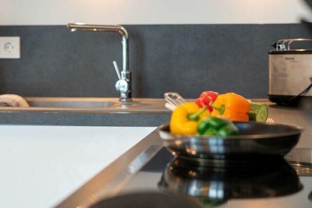 Ferienwohnung in Heiligenhafen - "D&uuml;nenpark Heiligenhafen", Haus "Meerd&uuml;ne", Wohnung "Pier 13" - Bild 17