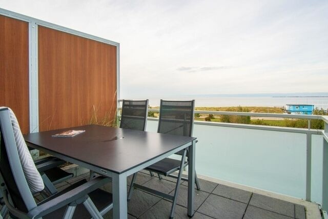 Ferienwohnung in Heiligenhafen - "D&uuml;nenpark Heiligenhafen", Haus "Meerd&uuml;ne", Wohnung "Pier 13" - Bild 20