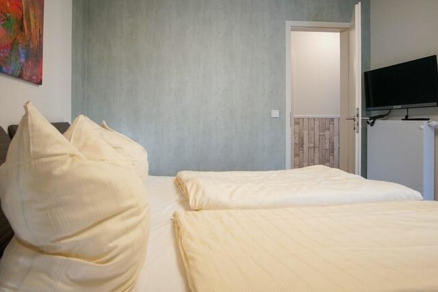 Ferienwohnung in Heiligenhafen - "D&uuml;nenpark Heiligenhafen", Haus "Meerd&uuml;ne", Wohnung "Pier 13" - Bild 24