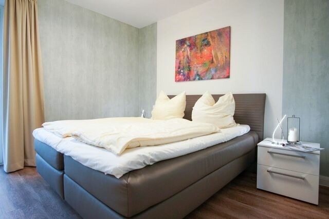 Ferienwohnung in Heiligenhafen - "D&uuml;nenpark Heiligenhafen", Haus "Meerd&uuml;ne", Wohnung "Pier 13" - Bild 25