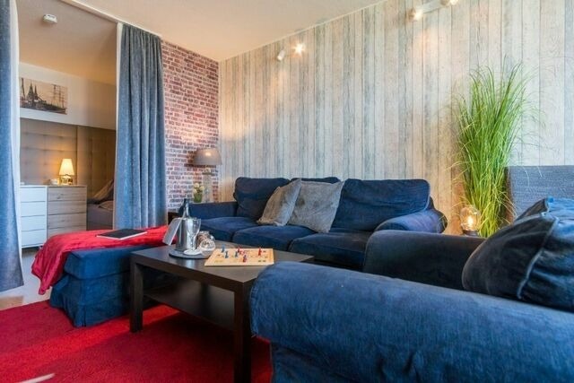 Ferienwohnung in Heiligenhafen - "Ferienpark Heiligenhafen", Haus I, Wohnung 07.04 - Bild 14