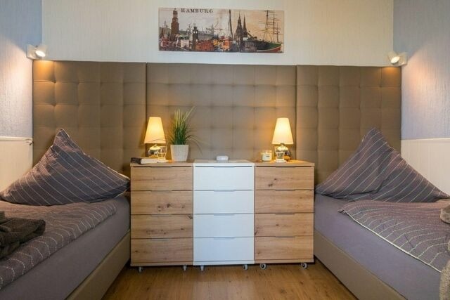 Ferienwohnung in Heiligenhafen - "Ferienpark Heiligenhafen", Haus I, Wohnung 07.04 - Bild 22