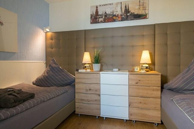 Ferienwohnung in Heiligenhafen - "Ferienpark Heiligenhafen", Haus I, Wohnung 07.04 - Bild 23