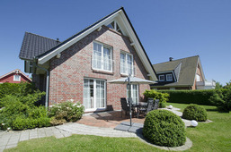 FeWo K&uuml;stenjung Nr. 2 OG
