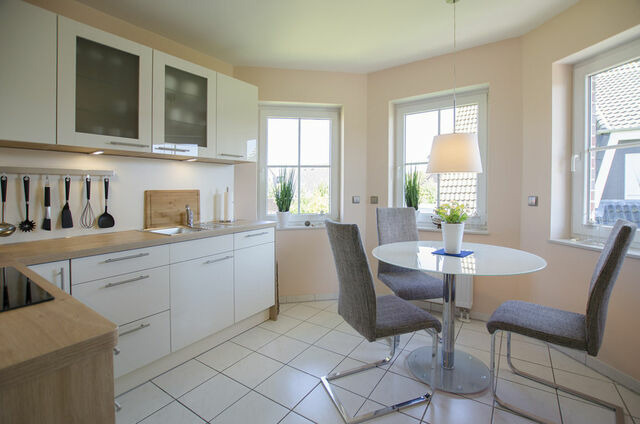 Ferienwohnung in Kellenhusen - FeWo K&uuml;stenjung Nr. 2 OG - Bild 5