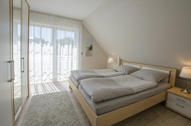 Ferienwohnung in Kellenhusen - FeWo K&uuml;stenjung Nr. 2 OG - Bild 8