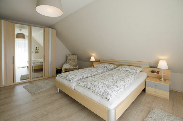 Ferienwohnung in Kellenhusen - FeWo K&uuml;stenjung Nr. 2 OG - Bild 11