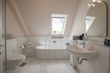 Ferienwohnung in Kellenhusen - FeWo K&uuml;stenjung Nr. 2 OG - Bild 12
