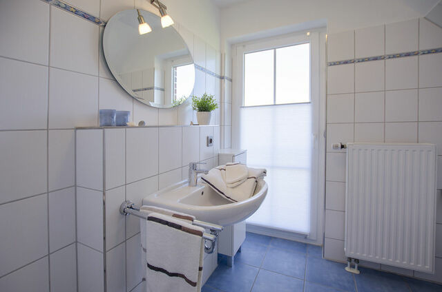 Ferienwohnung in Kellenhusen - FeWo K&uuml;stenjung Nr. 2 OG - Bild 13