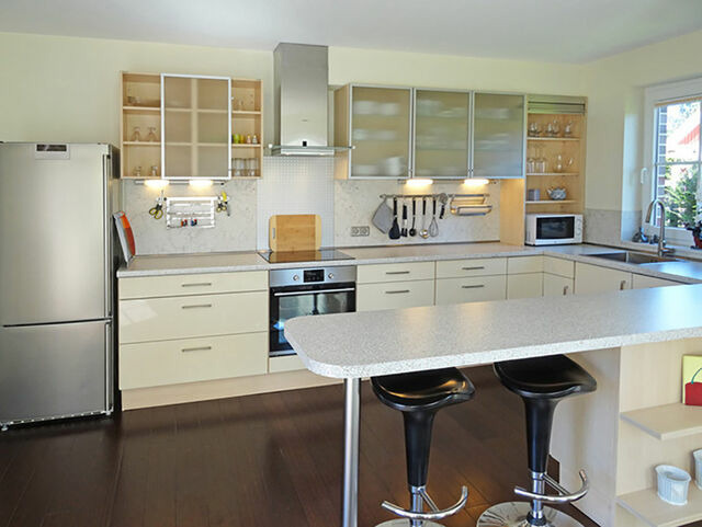 Ferienwohnung in Kellenhusen - FeWo K&uuml;stenjung Nr. 1 EG - Bild 5