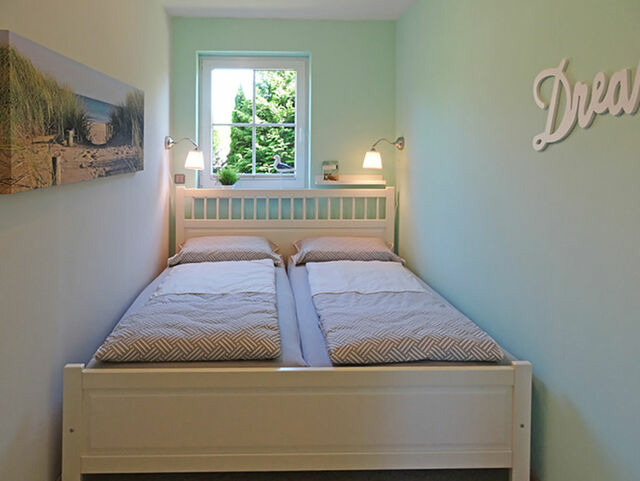 Ferienwohnung in Kellenhusen - FeWo K&uuml;stenjung Nr. 1 EG - Bild 8