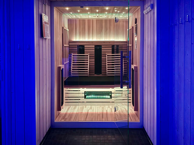 Ferienhaus in Brodersby - Poolhaus Ostsee - Bild 11