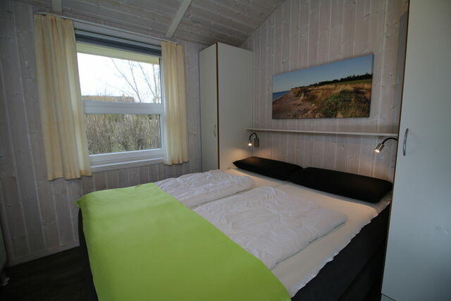 Ferienhaus in Brodersby - Poolhaus Ostsee - Bild 18