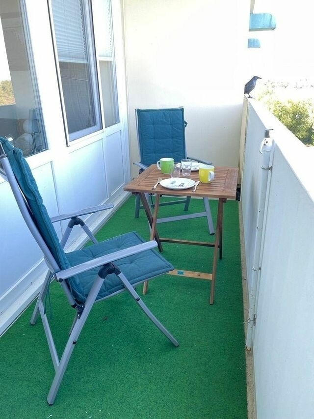 Ferienwohnung in Sch&ouml;nberg - Ferienwohnung E724 an der Ostsee - Bild 11