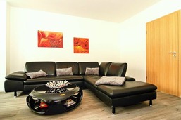 Ostseebad Karlshagen - gef&auml;llige Ferienwohnung Winter