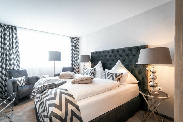 Ferienwohnung in Ahrenshoop - Strandoase 1 - Bild 4