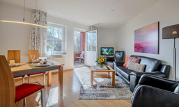 Landhaus Voss Wohnung 9