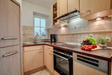 Ferienwohnung in Fehmarn OT Staberdorf - Landhaus Voss Wohnung 9 - Bild 6