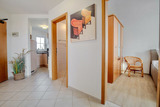 Ferienwohnung in Fehmarn OT Staberdorf - Landhaus Voss Wohnung 9 - Bild 7