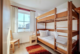 Ferienwohnung in Fehmarn OT Staberdorf - Landhaus Voss Wohnung 9 - Bild 10