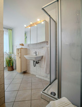 Ferienwohnung in Fehmarn OT Staberdorf - Landhaus Voss Wohnung 9 - Bild 11
