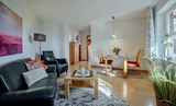 Ferienwohnung in Fehmarn OT Staberdorf - Landhaus Voss Wohnung 9 - Bild 2