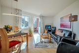 Ferienwohnung in Fehmarn OT Staberdorf - Landhaus Voss Wohnung 9 - Bild 3