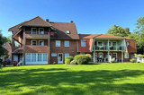 Ferienwohnung in Fehmarn OT Staberdorf - Landhaus Voss Wohnung 7 - Bild 21