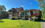 Ferienwohnung in Fehmarn OT Staberdorf - Landhaus Voss Wohnung 7 - Bild 23