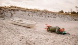 Ferienwohnung in Ahrenshoop - Stranddistel 2 - Bild 7