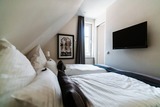 Ferienwohnung in Ahrenshoop - Strandd&uuml;ne 1 - Bild 2