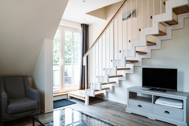 Ferienwohnung in Ahrenshoop - Seeblick 4 - Bild 3