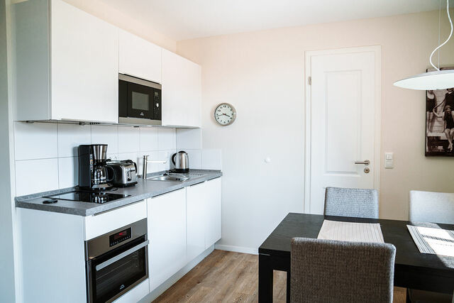 Ferienwohnung in Ahrenshoop - Seeblick 4 - Bild 4