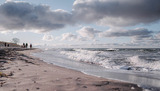 Ferienwohnung in Ahrenshoop - Seeblick 4 - Bild 7