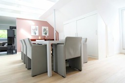 Haus Barbara - Schwimmbad und Sauna im Haus-Whg. 12
