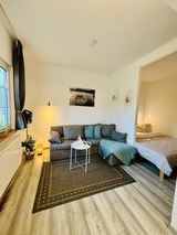 Ferienwohnung in L&uuml;tow - Ferienwohnung Usedom Familie Stopp Apartment 23a - Bild 6