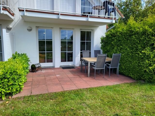 Ferienwohnung in Sagard - R&uuml;gen Tr&auml;ume - Bild 8