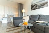 Ferienwohnung in Heiligenhafen - "Ferienpark Heiligenhafen", Haus G, Wohnung 07.05 - Bild 3