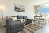 Ferienwohnung in Heiligenhafen - "Ferienpark Heiligenhafen", Haus G, Wohnung 07.05 - Bild 10