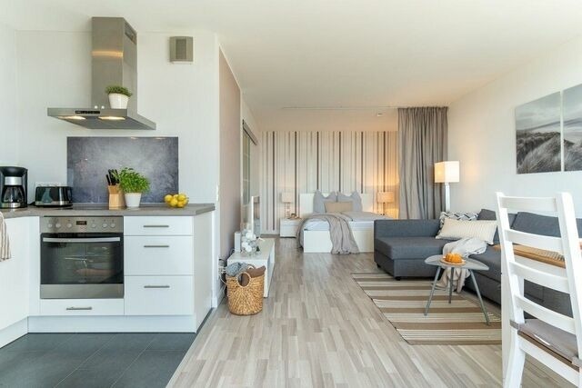 Ferienwohnung in Heiligenhafen - "Ferienpark Heiligenhafen", Haus G, Wohnung 07.05 - Bild 18