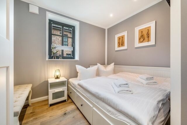 Ferienwohnung in Ostseeheilbad Zingst - Achterliek - Bild 4