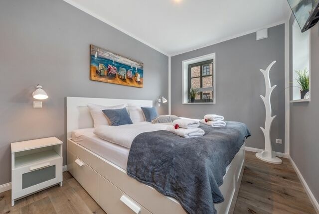 Ferienwohnung in Ostseeheilbad Zingst - Achterliek - Bild 9