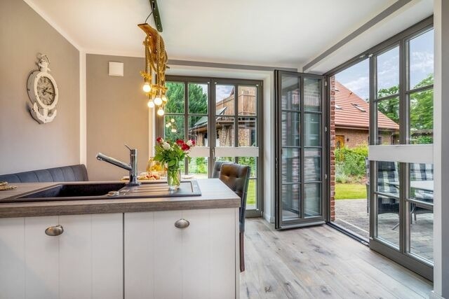 Ferienwohnung in Ostseeheilbad Zingst - Achterliek - Bild 14