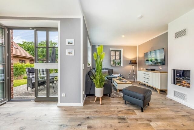 Ferienwohnung in Ostseeheilbad Zingst - Achterliek - Bild 15